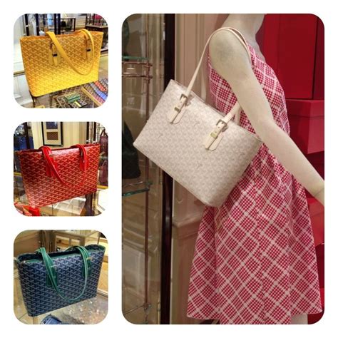 bergdorf goodman new york goyard|Goyard handbags Bergdorf Goodman.